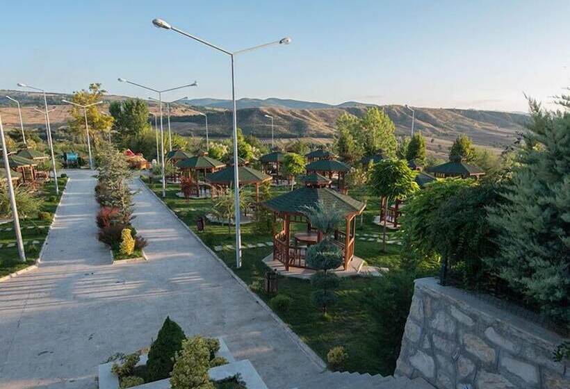 호텔 Fimar Life Thermal Resort