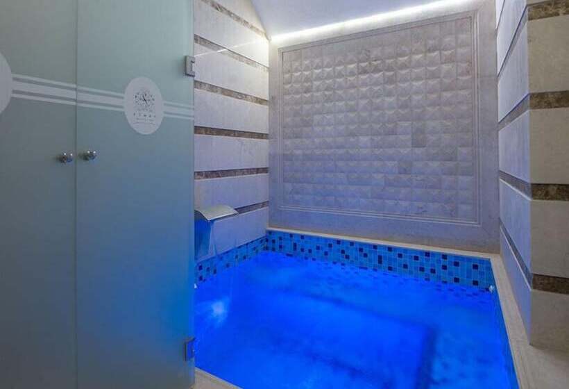 호텔 Fimar Life Thermal Resort