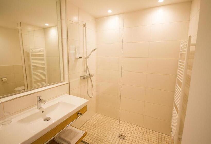 ホテル Gasthof Beim Böckhiasl