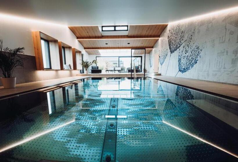 ホテル Gasthof Beim Böckhiasl