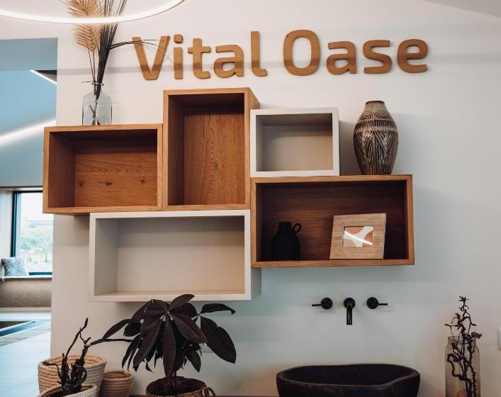 ホテル Gasthof Beim Böckhiasl