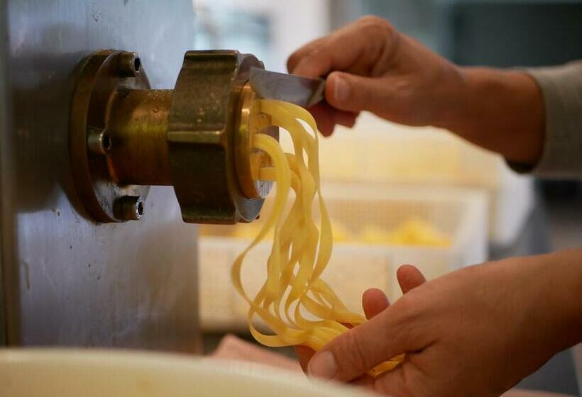 ホテル Gasthof Ginzinger