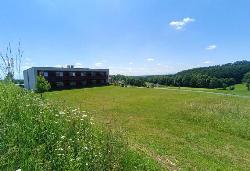 ホテル Golf Resort Klöch