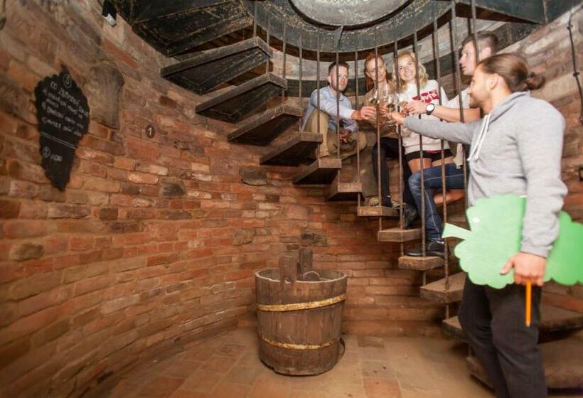 酒店 Kurdějov   Bed And Breakfast