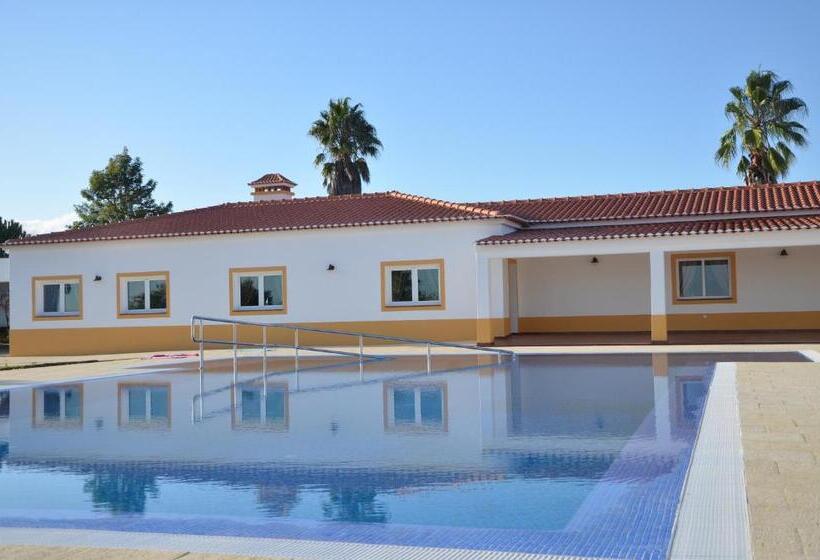 فندق Monte Das Palmeiras