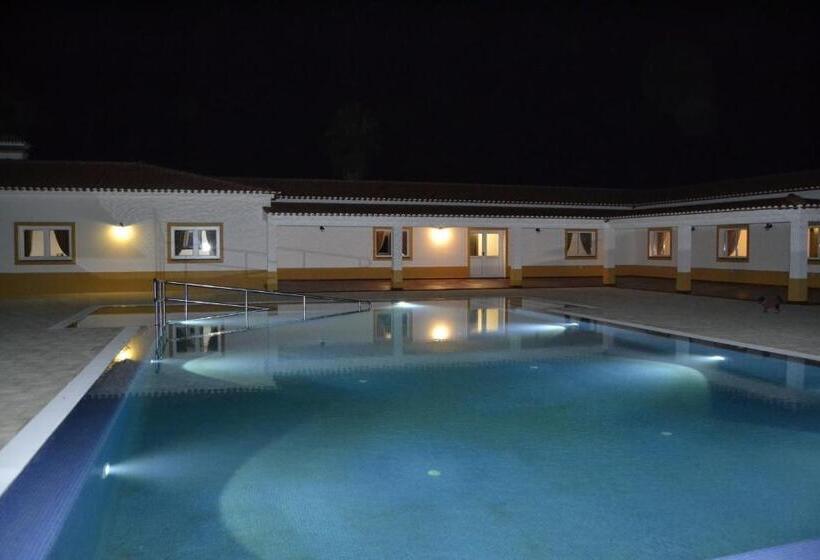 فندق Monte Das Palmeiras