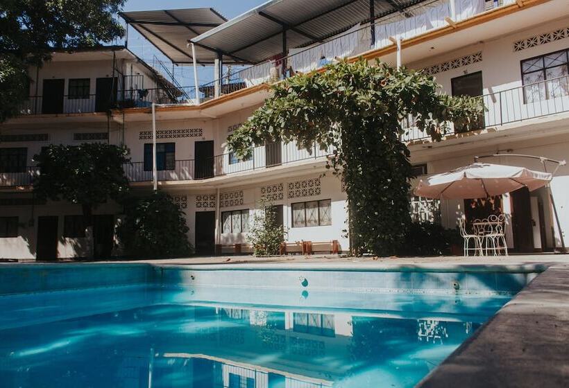 فندق Posada San Jose