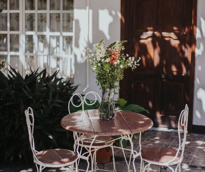 فندق Posada San Jose