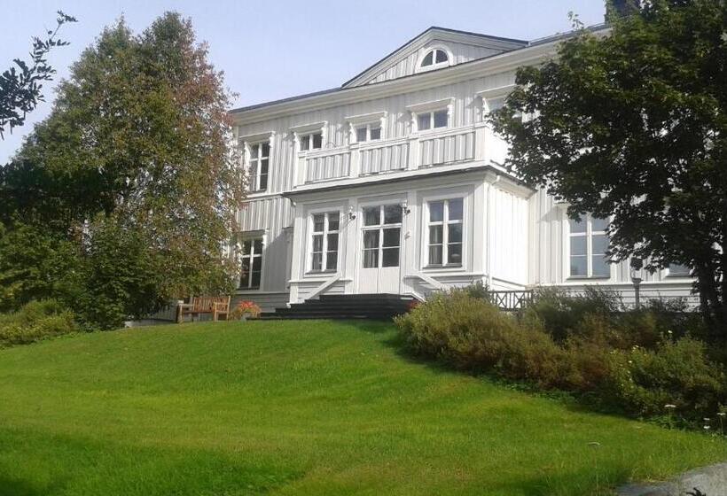 هتل Söråkers Herrgård