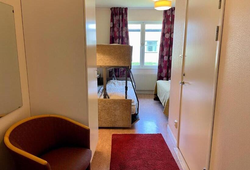 هتل Söråkers Herrgård