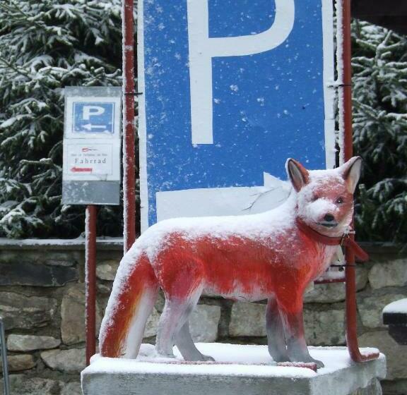 호텔 U Červené Lišky