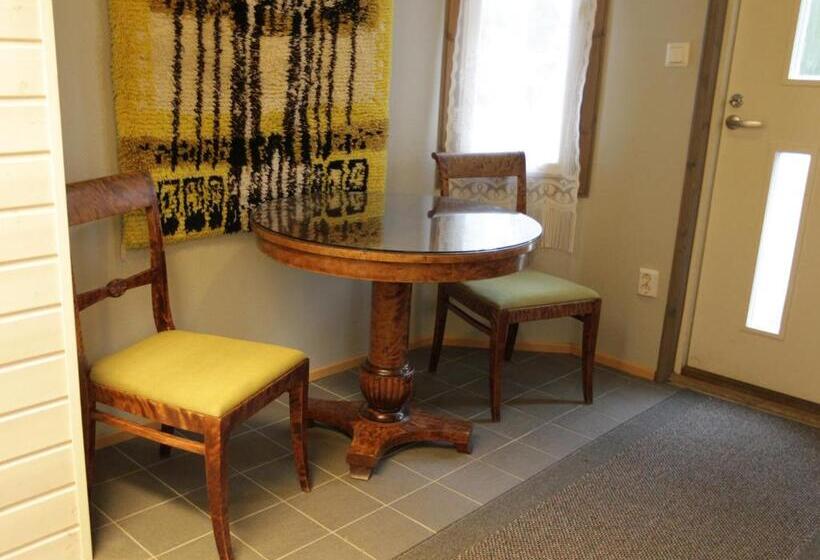 ホテル Urkin Piilopirtti