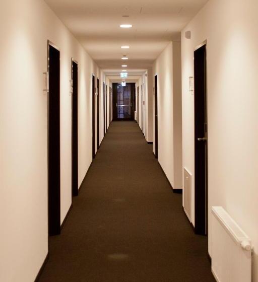 ホテル Wallern Garni