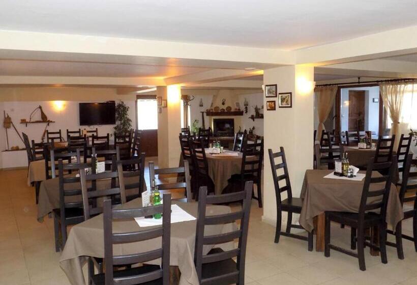 هتل Yakovtsi Inn