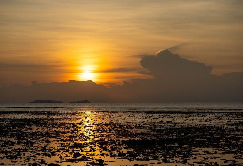Libong Beach Resort