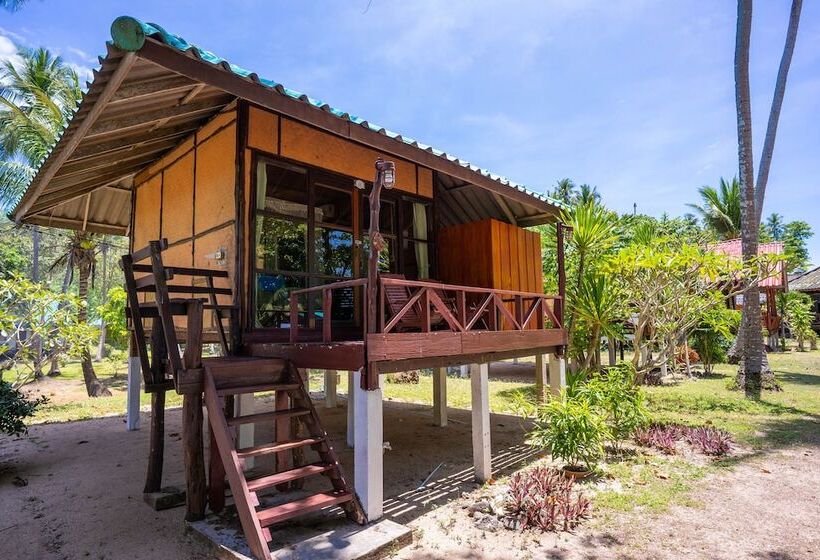 Libong Beach Resort