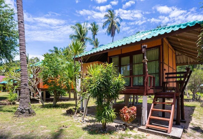 Libong Beach Resort