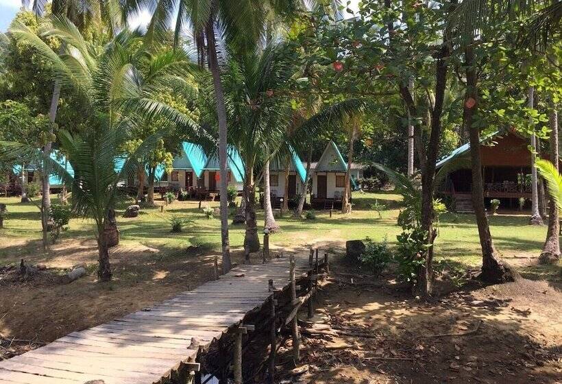 Libong Beach Resort