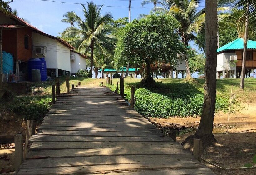 Libong Beach Resort