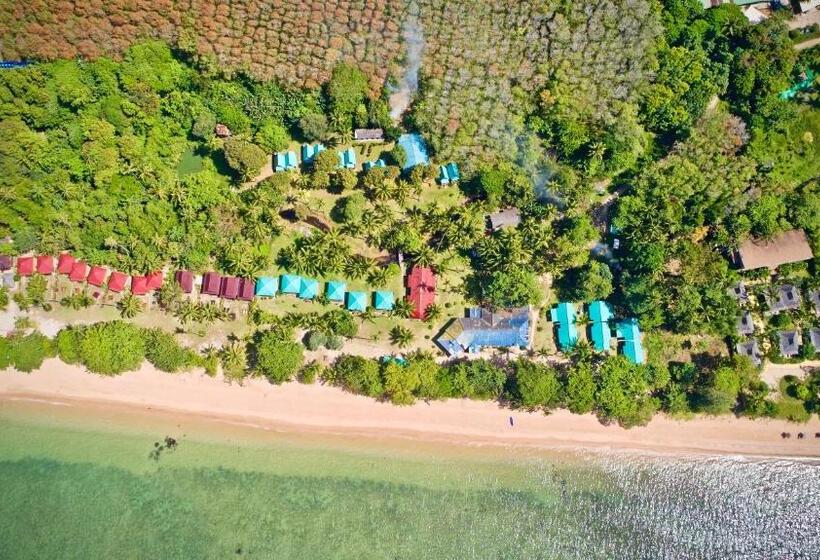 Libong Beach Resort