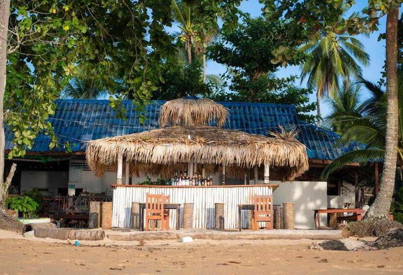 Libong Beach Resort