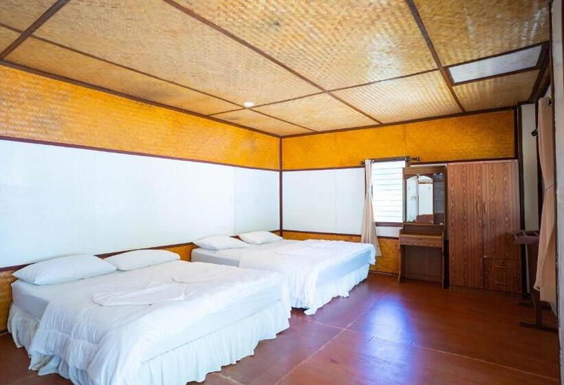 Libong Beach Resort