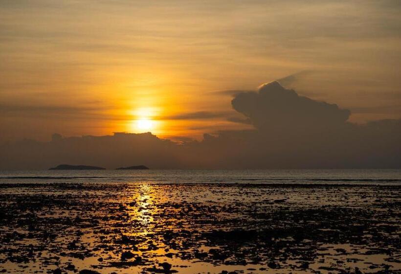 Libong Beach Resort