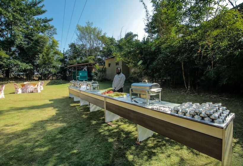 Mogli Resorts Kanha