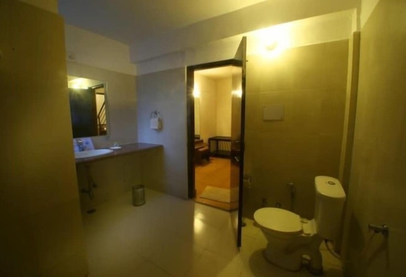 Mogli Resorts Kanha