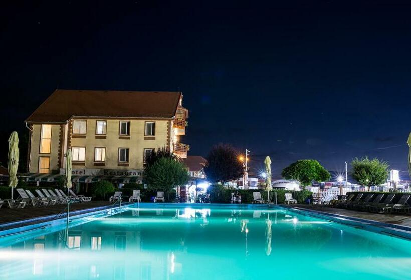 Motel Darina