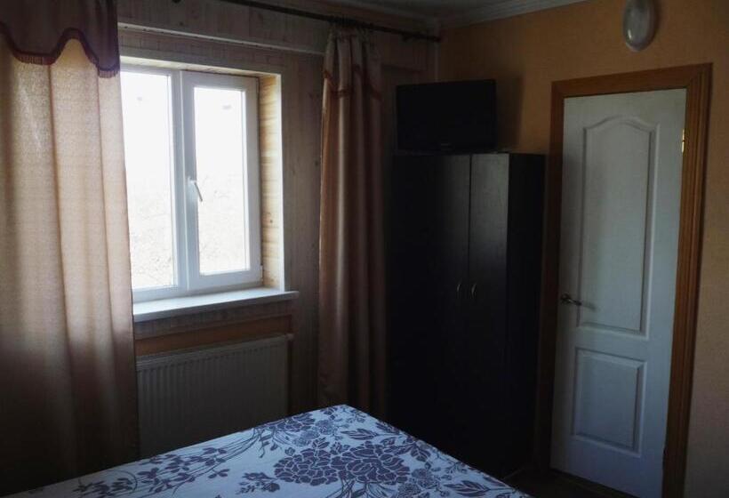 汽车旅馆  Restaurant Complex Boyarskiy Dvor
