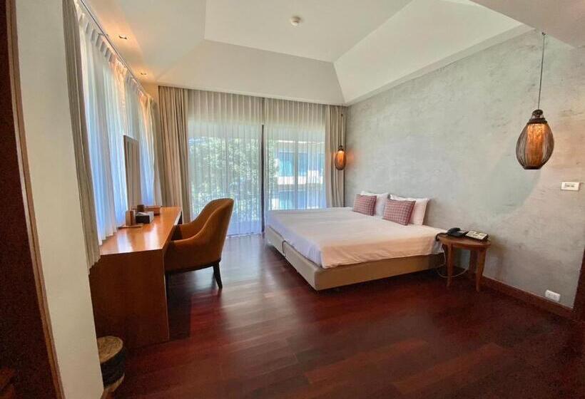 Patravana Resort