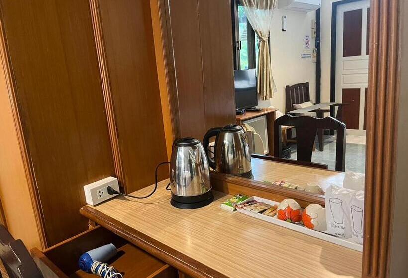 Payamai Resort