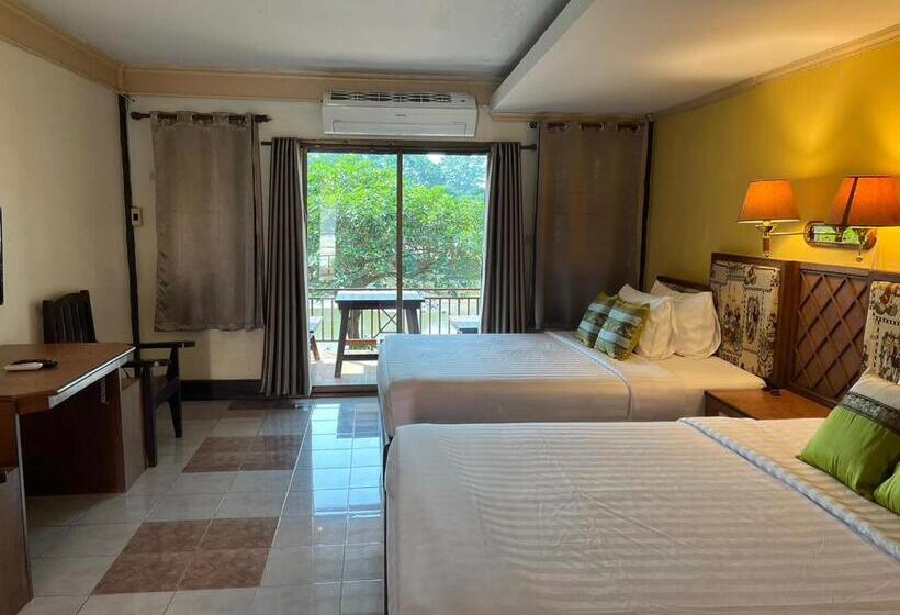 Payamai Resort