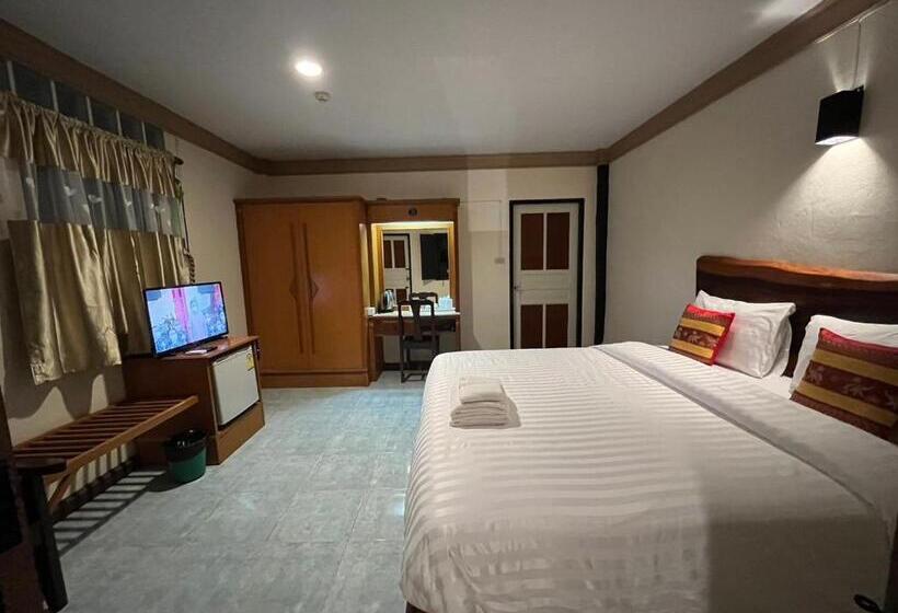 Payamai Resort
