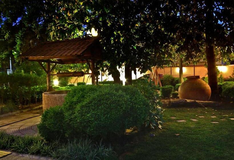 פנסיון Anita Guest House & Relax