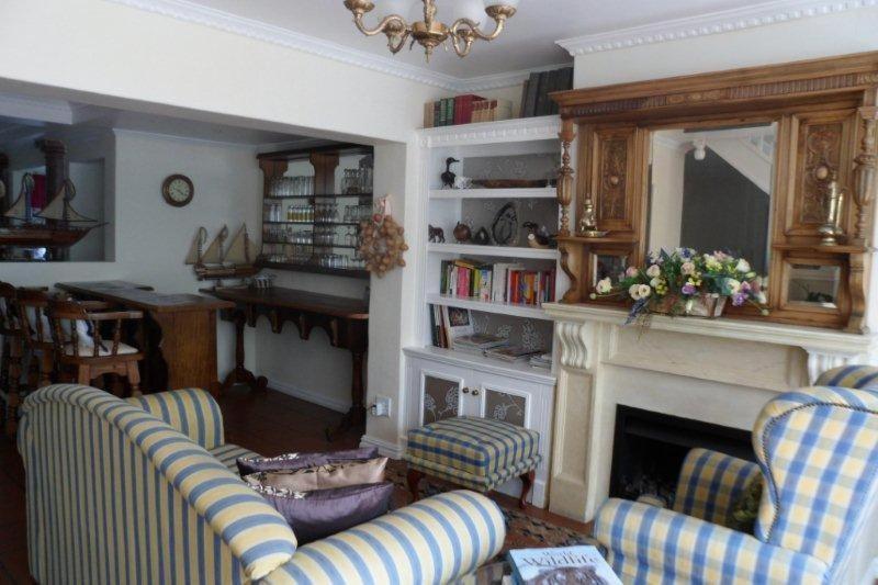 פנסיון Birkenhead Manor