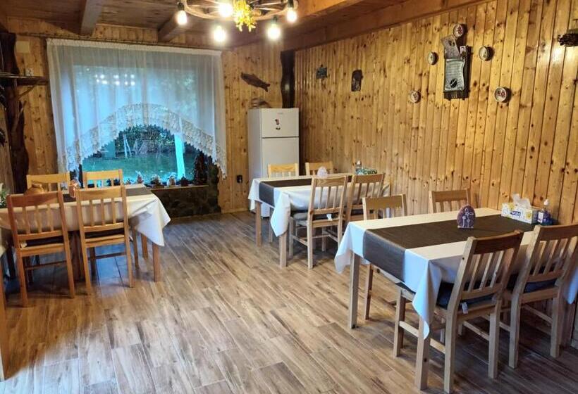 پانسیون Casa Bunicii