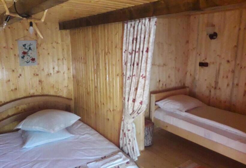 پانسیون Casa Bunicii
