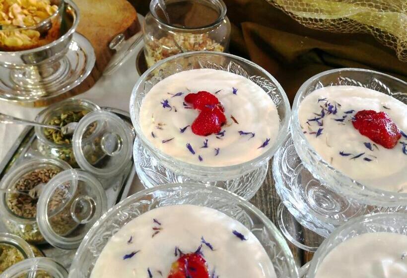 פנסיון Eräjärven Eerola Guesthouse