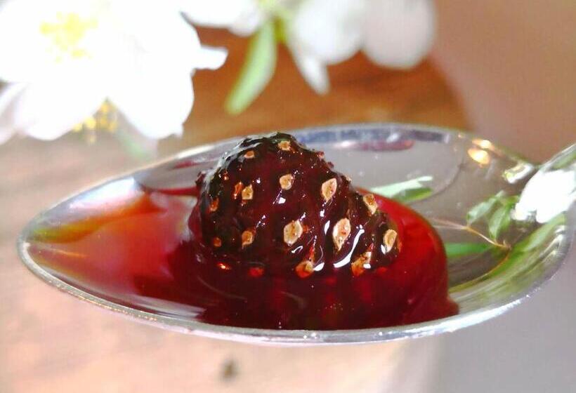 פנסיון Eräjärven Eerola Guesthouse