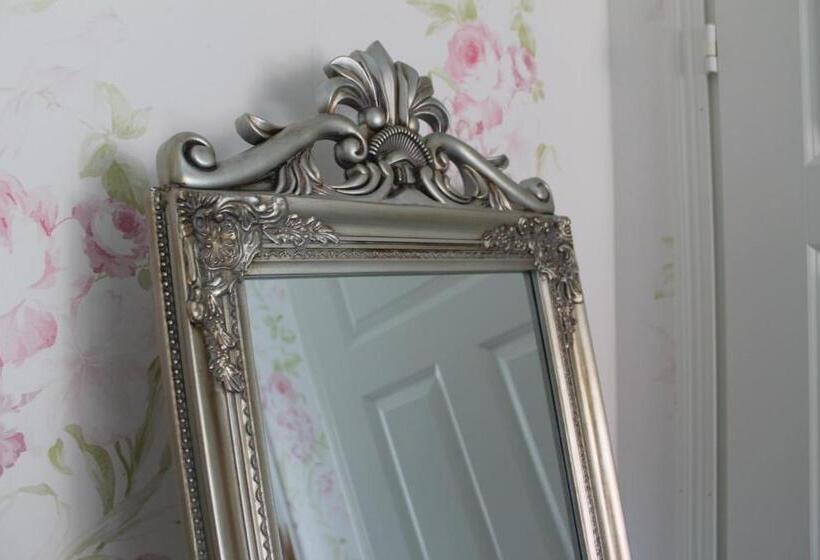 פנסיון Eräjärven Eerola Guesthouse