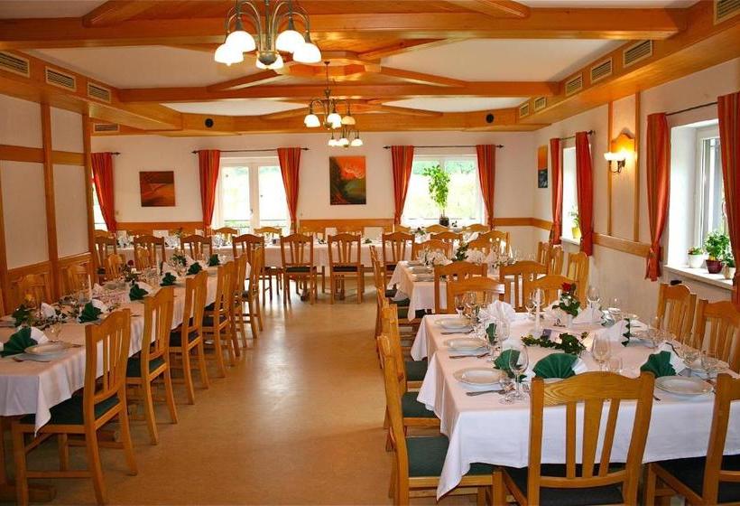 膳宿费 Gasthaus   Gästehaus Schusterbauer