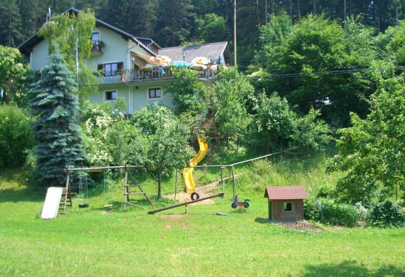 膳宿费 Gasthaus   Gästehaus Schusterbauer