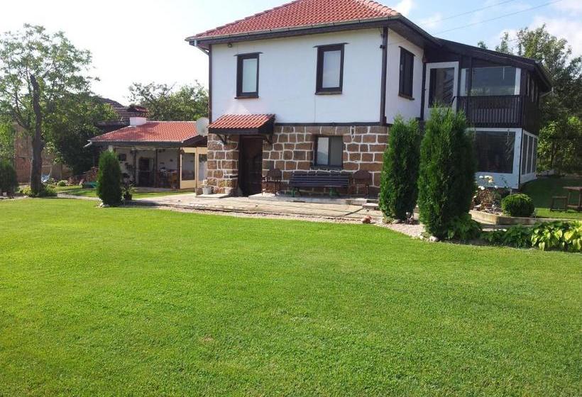 پانسیون Guest House Relax