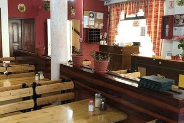 پانسیون Hostal La Cocina Tipica