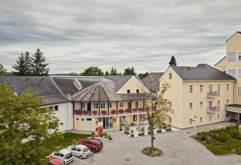 膳宿费 Kapellerhof