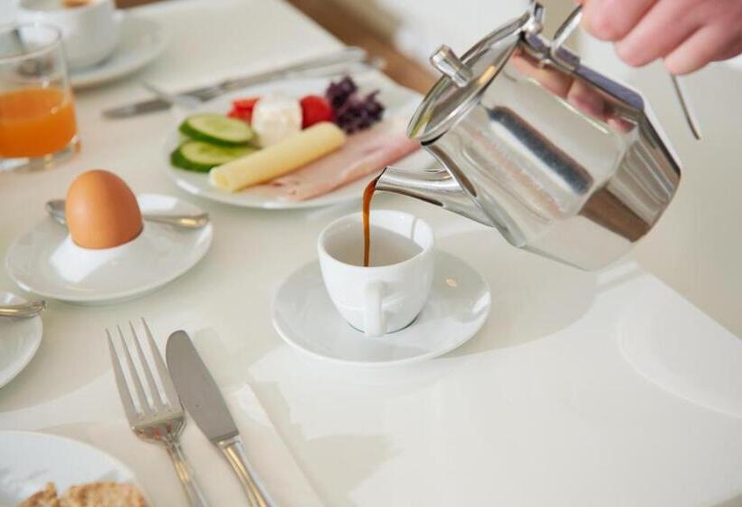 膳宿费 Kapellerhof