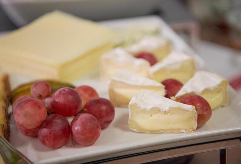 膳宿费 Kapellerhof