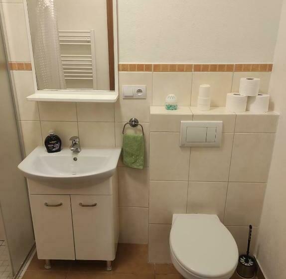 פנסיון Penzion Dolní Dunajovice